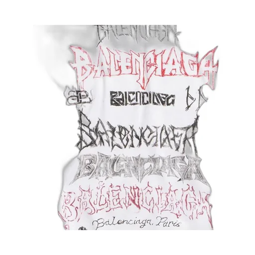 DIY Metal T-Shirt Large Fit