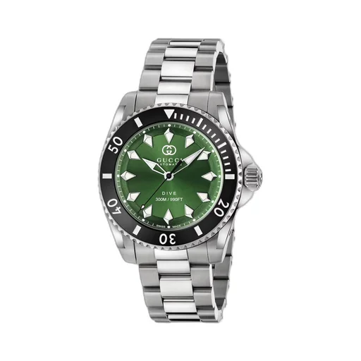 Gucci Dive watch, 40mm