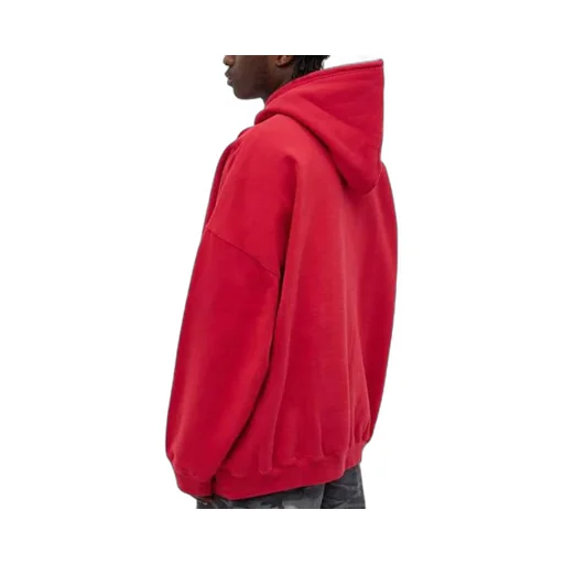 Your Logo Here Popover Hoodie  651799-TKV83-