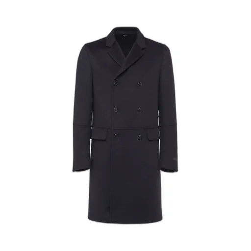 Cashgora coat