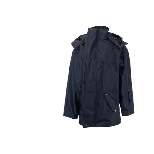 News Jacket