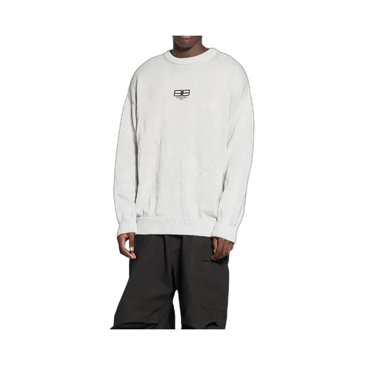 BB Paris Icon Sweater