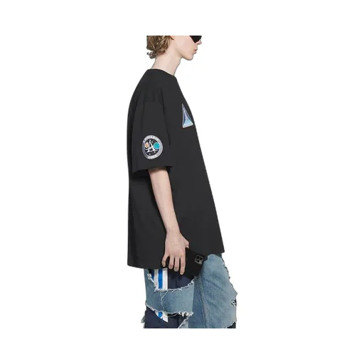x NASA Crossover Space Retro T-Shirt