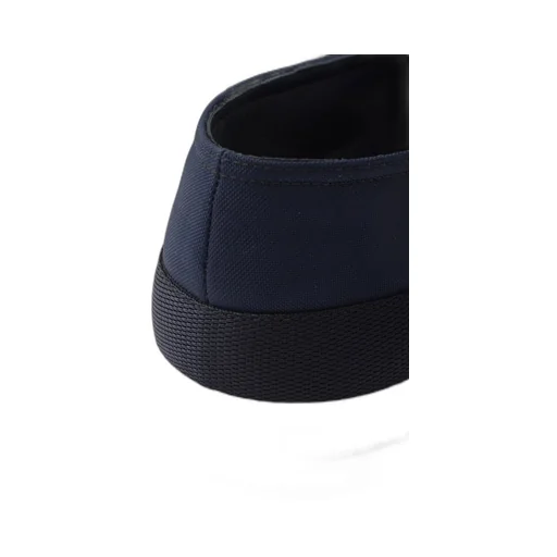 Re-Nylon slip-on sneakers