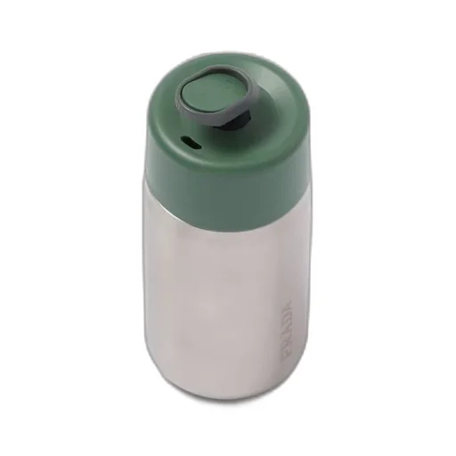 Stainless steel travel mug, 340&nbsp;ml