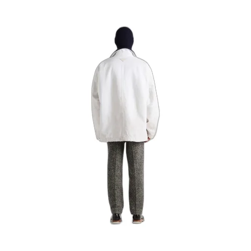 Cotton jacket