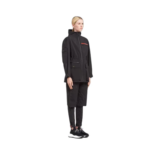 GORE-TEX PRO jacket