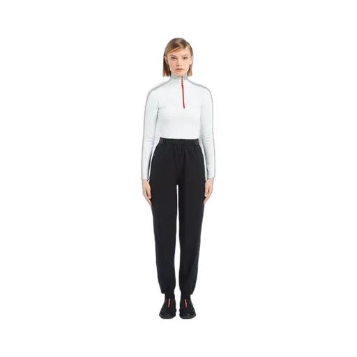 Light Bi-Stretch joggers
