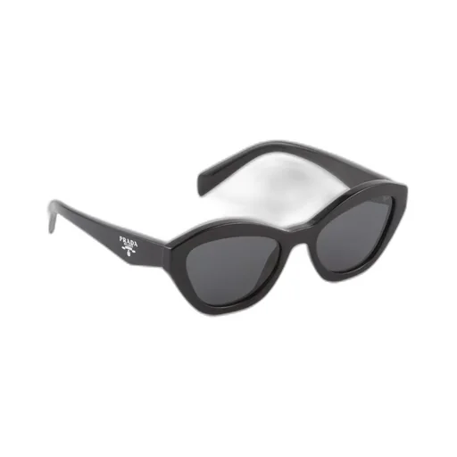 Prada logo sunglasses