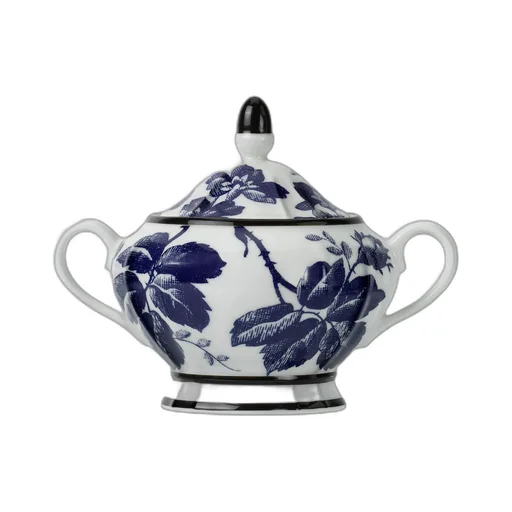 Herbarium sugar bowl