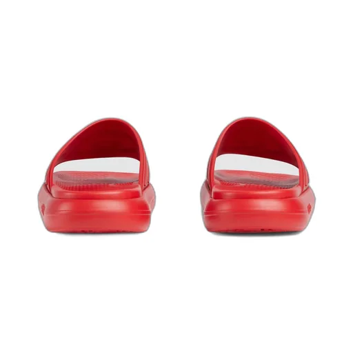 Men's Interlocking G slide sandal