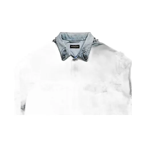 Cagole Oversized Jacket