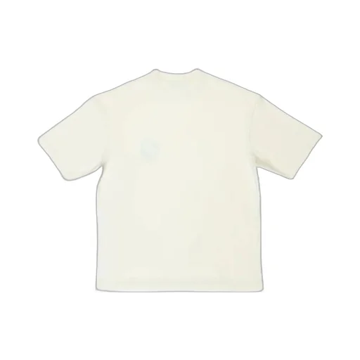 Scissor Crest Logo Short Sleeve T-Shirt