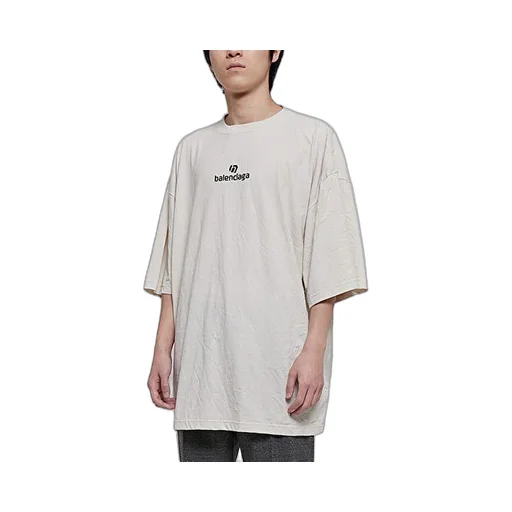 Alphabet Logo T-Shirt