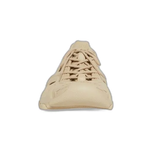 HD Lace-up Sneaker