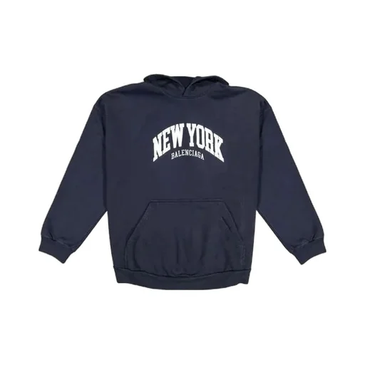 Cities New York Hoodie Wide Fit