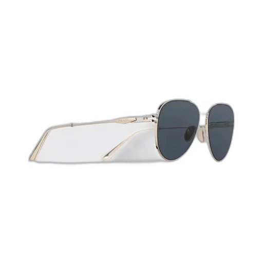 Sunglasses with Prada logo