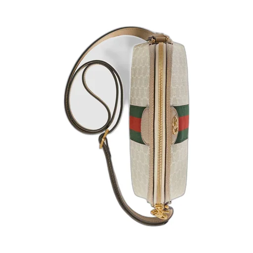 Ophidia small GG shoulder bag