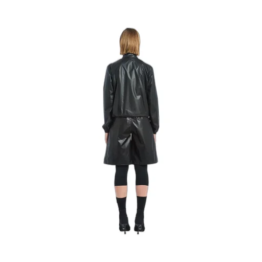 Light Re-Nylon jacket