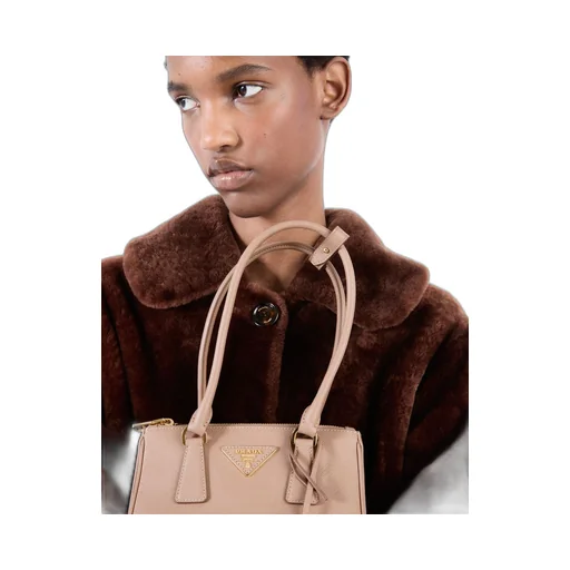 Prada Galleria Saffiano leather mini-bag