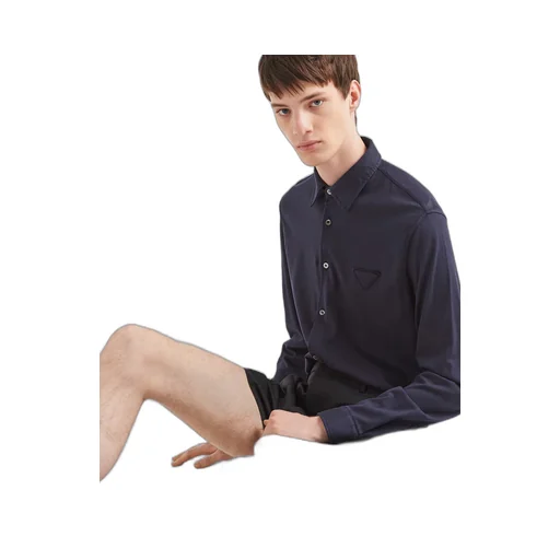 Cotton shirt