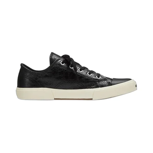 Paris Low Top Sneaker