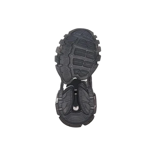 Track Clear Sole Sneaker