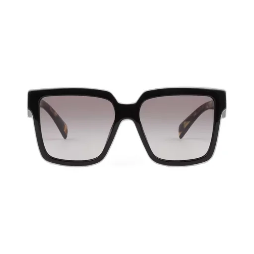 Sunglasses with Prada logo