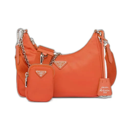 Prada Re-Edition 2005 Re-Nylon bag