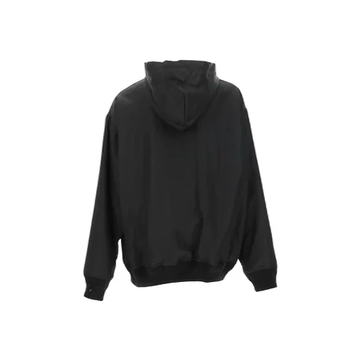 3B Sports Icon Padded Zip-Up Hoodie