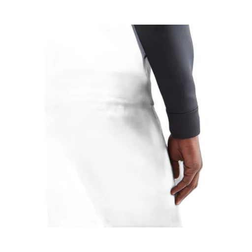 Recycled double jersey pants