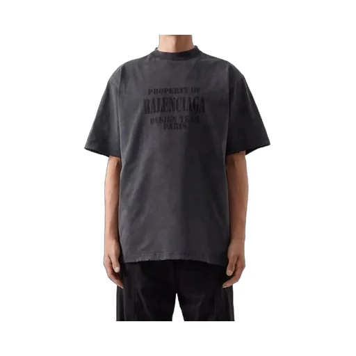 Property Vintage T-Shirt Large Fit