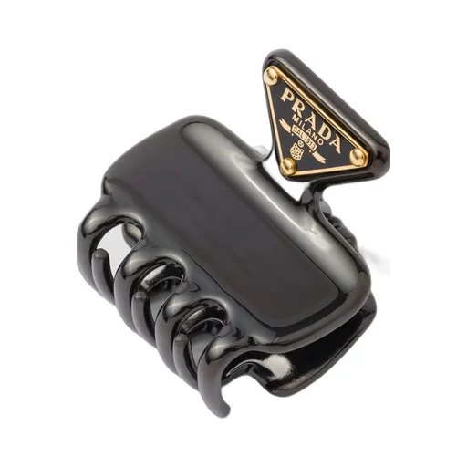 Metal claw clip