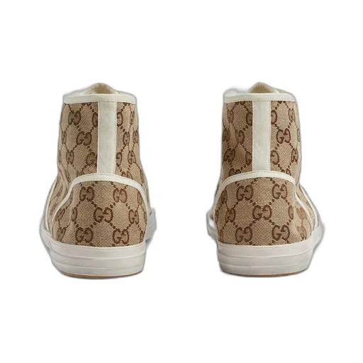 Men's GG high top sneaker