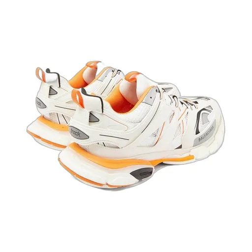 Track Sneaker