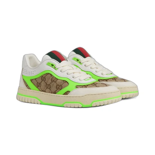 Women's Gucci Re-Web sneaker