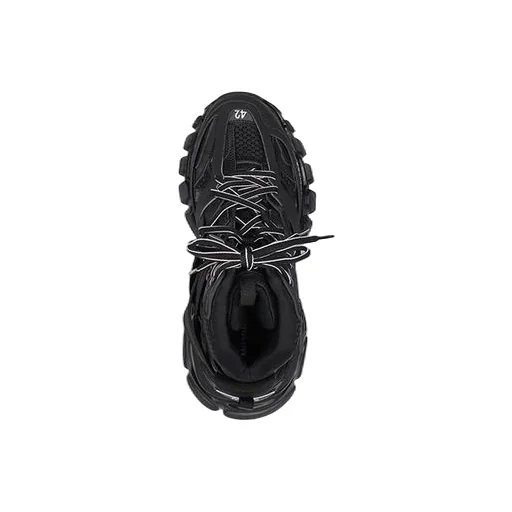 Track Hike Sneaker