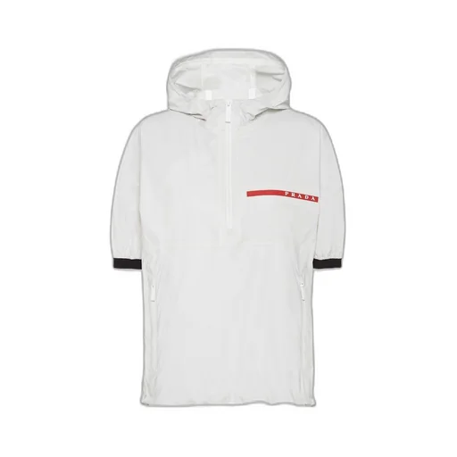 Light Re-Nylon anorak
