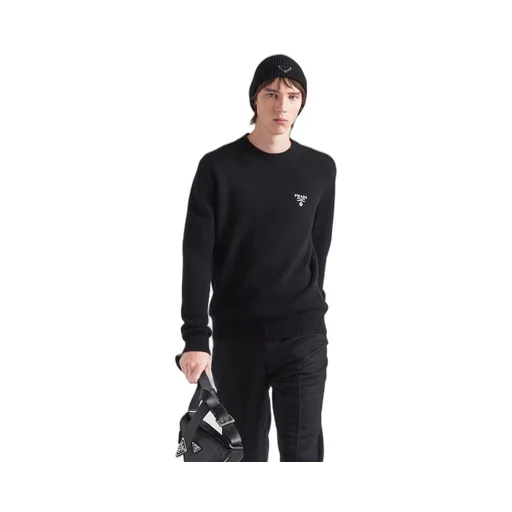 Cashmere sweater