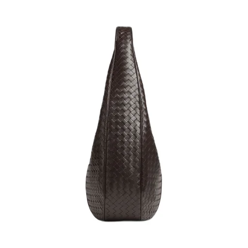 Large Intrecciato Hobo