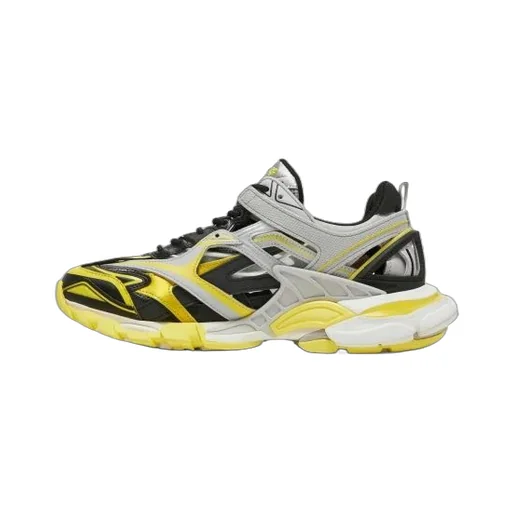Track.2 Sneaker