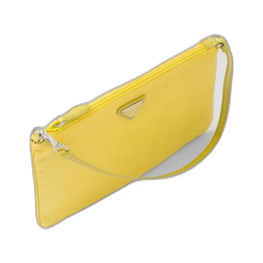 Re-Nylon mini bag