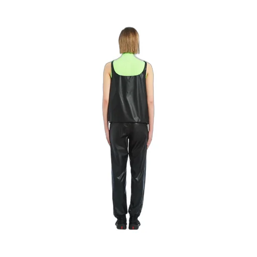 Light Re-Nylon top