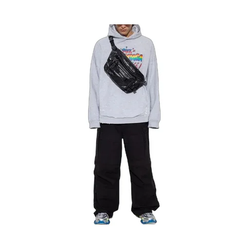 90/10 Hoodie Wide Fit