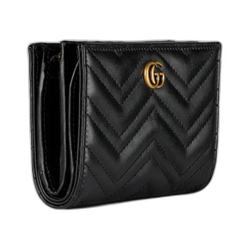GG Marmont wallet
