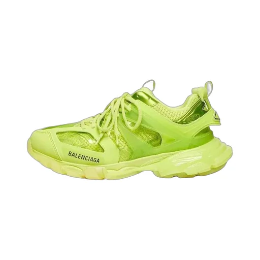 Track Sneaker