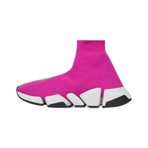 Speed 2.0 Recycled Knit Sneaker