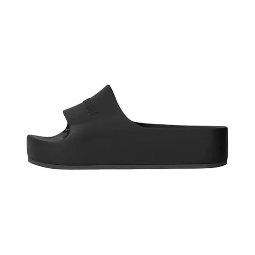 Chunky Slide Sandal