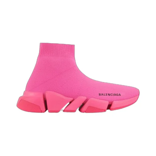Speed 2 Sneaker Knit