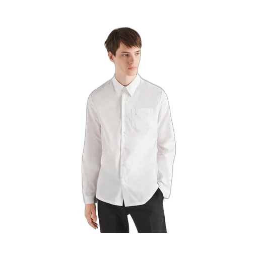 Cotton shirt